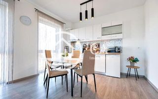 Apartament de închiriat cu 3 camere în PRIMA UNIVERSITĂȚII, Oradea - Poză 5