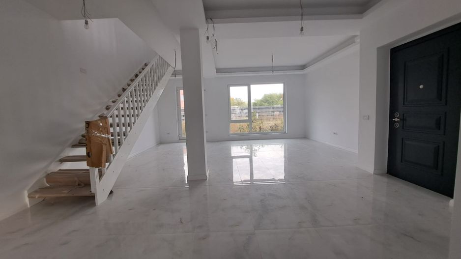 Casa Premium zona Nord | 4 camere | Otopeni - McDonald's - Poză 5