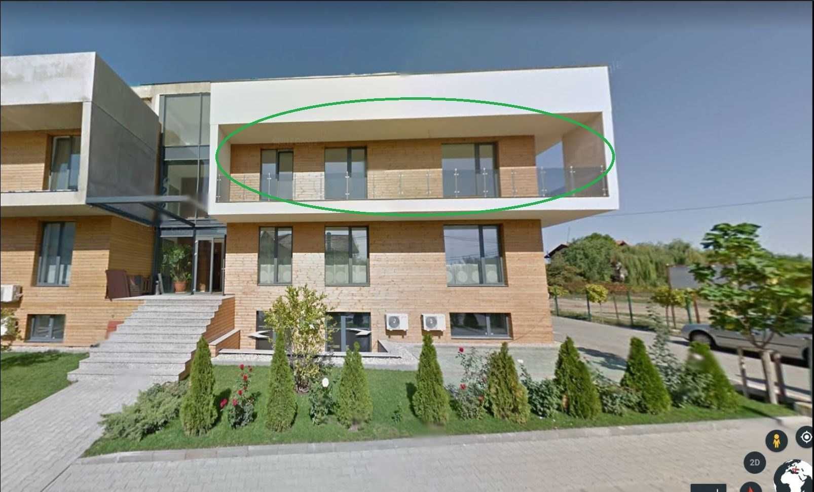 🏡 Apartament 2 Camere într-un Bloc Nou – Iancu Nicolae (Pipera) - Poză 7