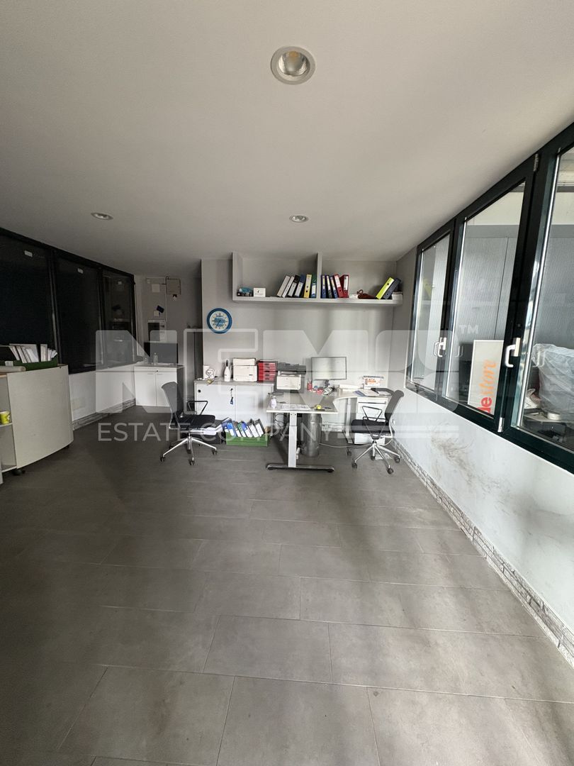 | HALĂ SPAȚIOASĂ | DE ÎNCHIRIAT | FRĂTĂUȚII | JUDEȚUL SUCEAVA | - Poză 11