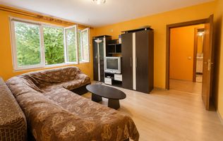 INCHIRIERE 3 CAMERE | 80 MP | MOBILAT SI UTILAT | APROAPE DE GARA