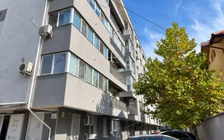 Apartament 2 camere mobilat, loc de parcare, metrou Dimitrie Leonida - Poză 14