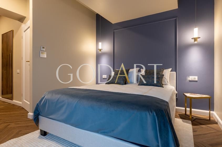 Apartament de Lux | Floreasca | Pet Friendly - Poză 10