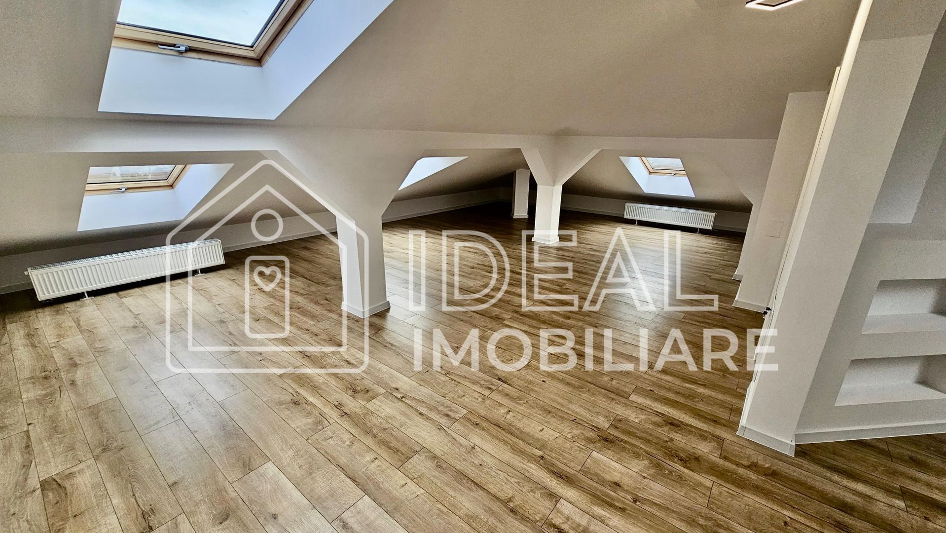 Apartament cu 4 camere LA Cheie- 155 mp utili, Selimbar - Poză 9