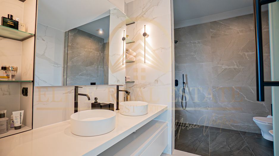 PENTHOUSE UNIC in mijlocul orasului Constanta - Poză 23