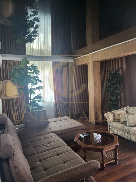 Penthouse 76 mp în zona Parcul Teilor, București - Poză 4