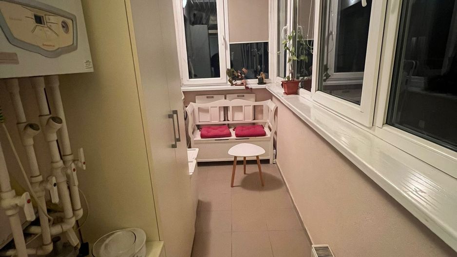 SOLSTITIULUI  -  APARTAMENT 3 CAMERE - Poză 11