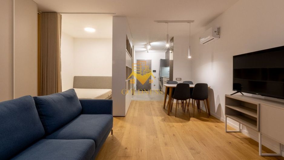 o camera, parcare, bloc nou, Gheorgheni zona FSEGA, Iulius Mall - Poză 2