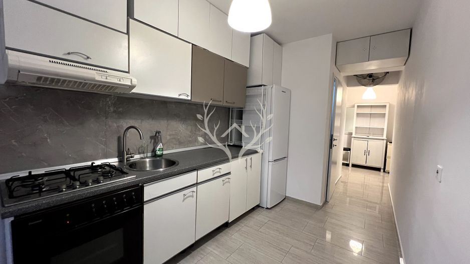 Comision 0% Apartament spatios cu o camera + parcare in zona Vivo - Poză 2
