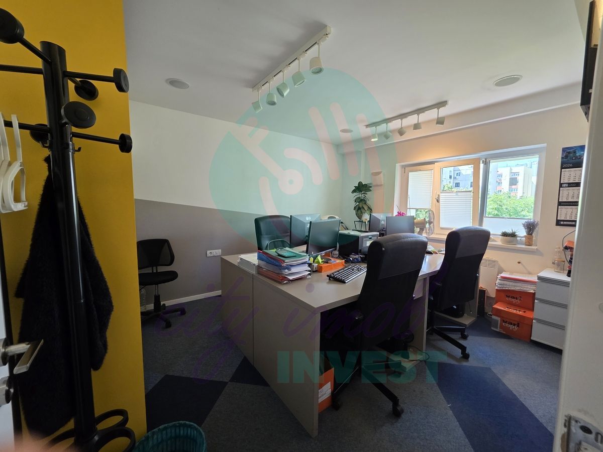 Apartament 3 camere | Plan secundar Bulevardul Unirii – Octavian Goga | 73 mp - Poză 11