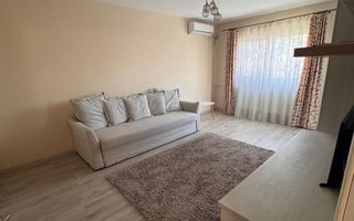 AP. 2 CAMERE BANEASA, PET-FRIENDLY, MOBILAT MODERN, BUCATARIE DESCHISA - Poză 2