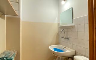 Apartament 3 camere decomandate etaj 2 Gradini Manastur zona Big Belly - Poză 7
