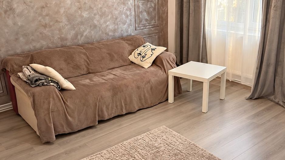 Vanzare apartament 1 camera IC Frimu, 28 mp,  comision 0% - Poză 1