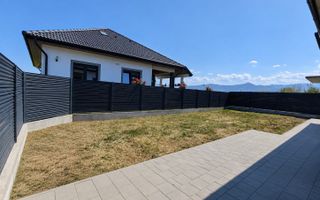 Casă individuală pe un singur nivel, cu pivniță și teren de 430 mp – Cristian - Poză 2