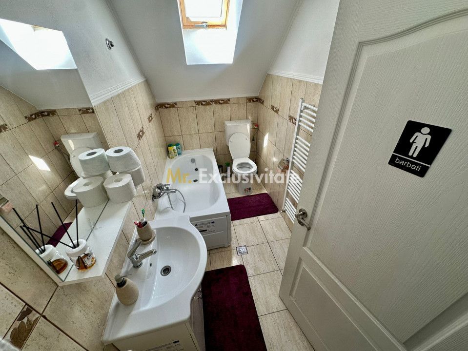 Pensiune de vânzare în Bobu, Scoarța - sau schimb cu apartament Timisoara - Poză 22