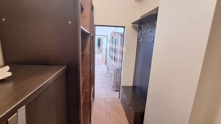 Apartament 3 camere plus tarasa Stradal P-ta Romana - Magheru - Poză 11