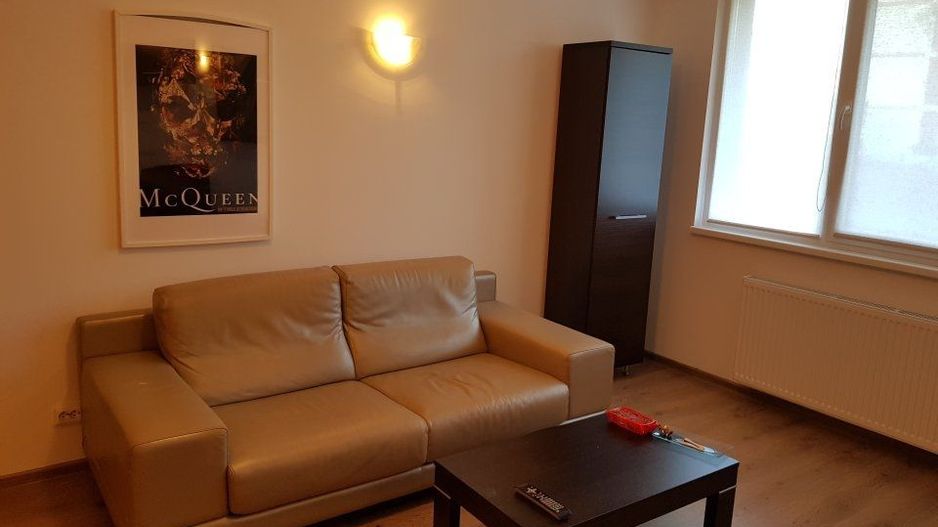 Apartament 2 camere Trandafirul Id 702 - Poză 3