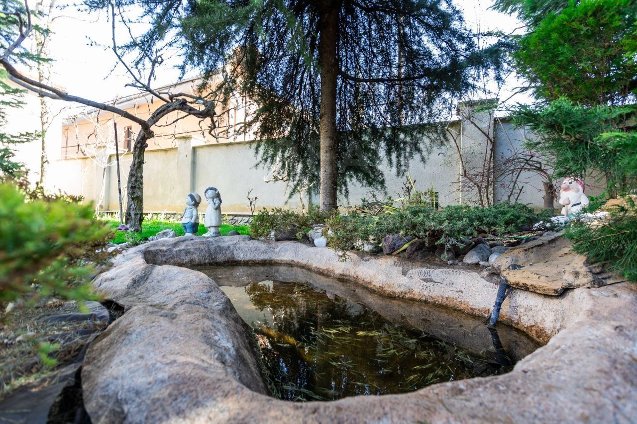 Vânzare, casă 3 nivele, stradela  5 Pomicultorului, Codru - Poză 18