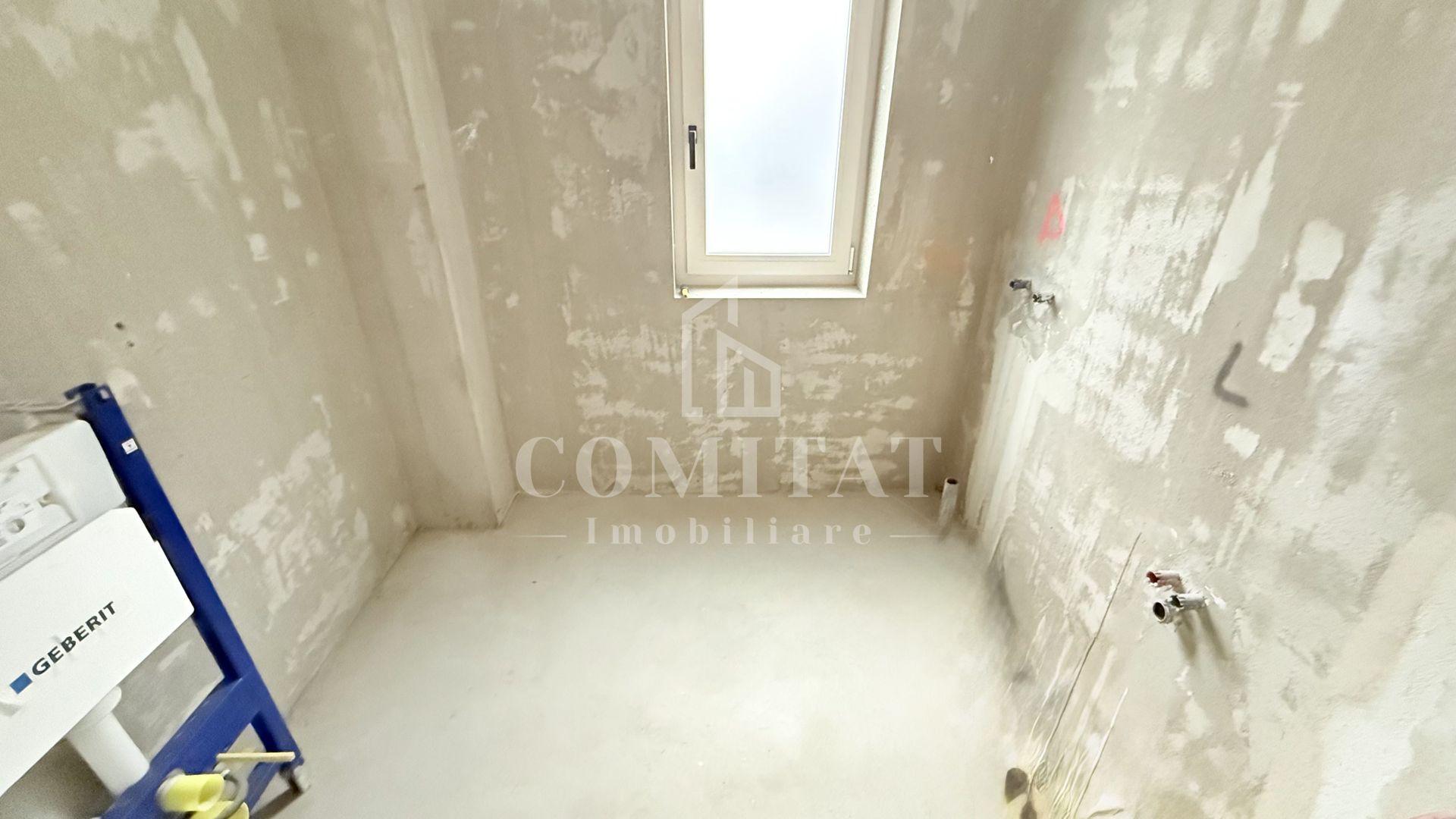 Apartament 2 camere Dorobanților Cluj imobil nou cu CF - Poză 3