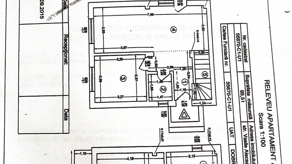 Vânzare Vilă Dobroești, județul Ilfov - pret negociabil - Poză 21