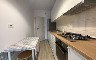 Iris - Apartament cu 2 camere, 2 balcoane si parcare privata - Torontalului - Poză 8