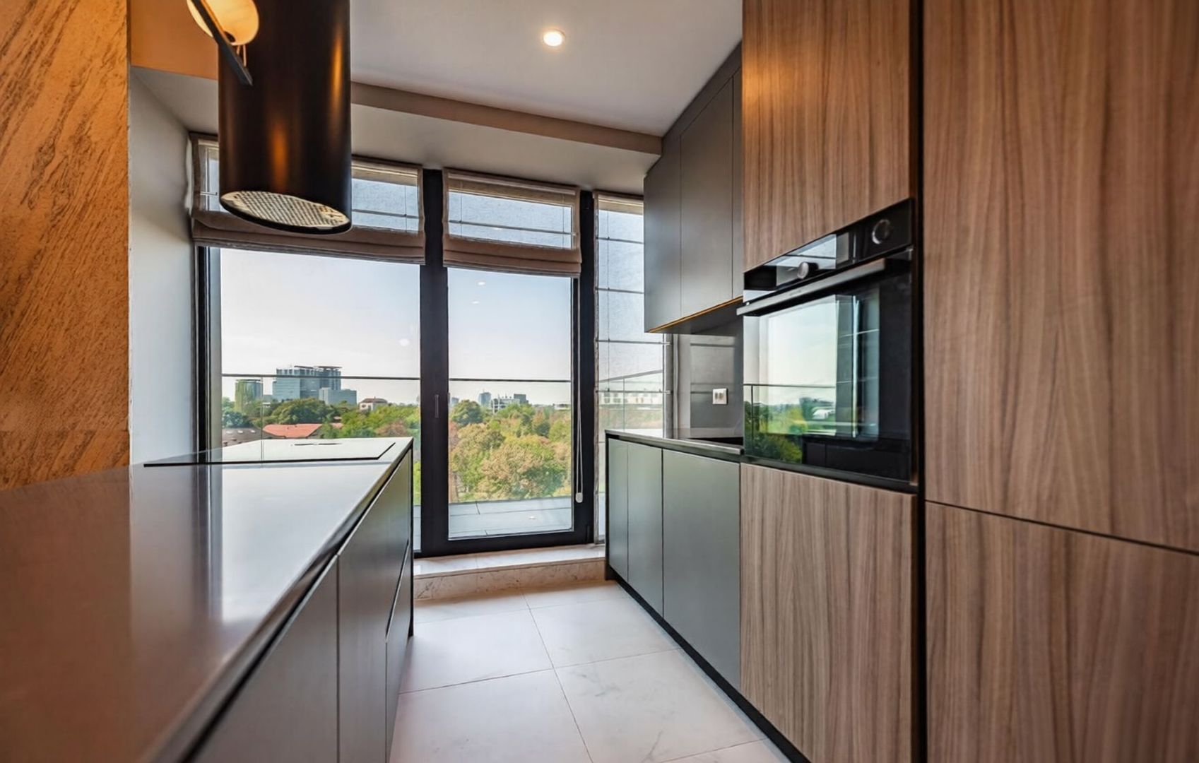 Apartament high-end 3 camere I View Parcul Verdi | One Verdi Park - Poză 10