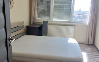 Complexul Studențesc| Apartament lux| 3 camere| centrala| lift| clima - Poză 9
