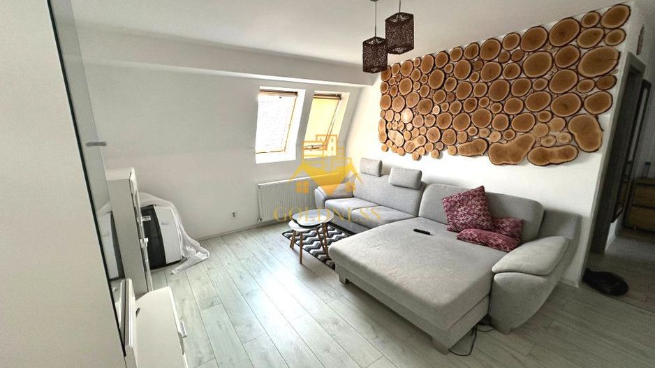 2 camere, modern, bloc nou, AC, Marasti zona LIDL, Kaufland, Pepco - Poză 5