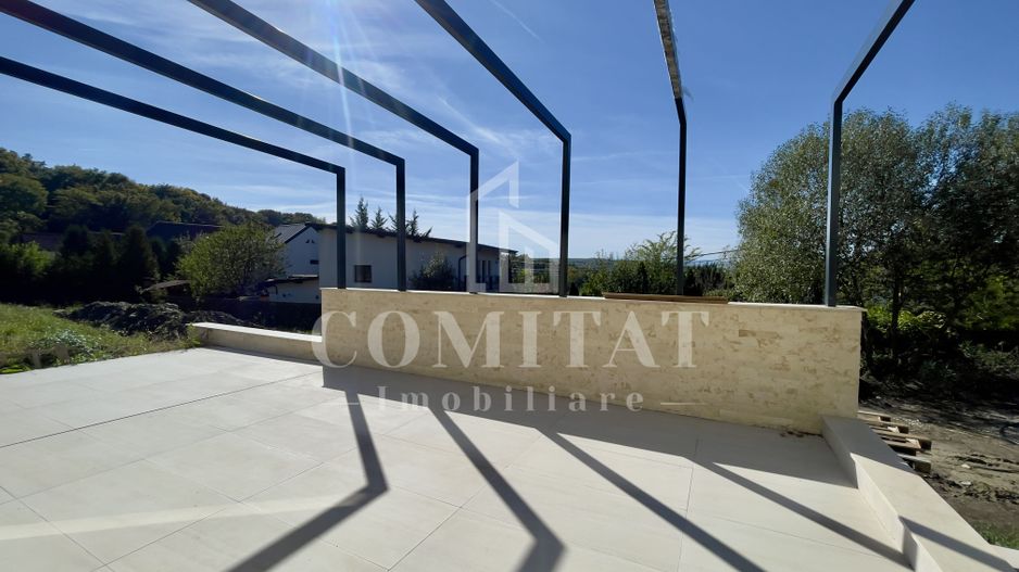 Vilă cu 5 camere zonă aproape de pădure cartier Făget - Poză 11