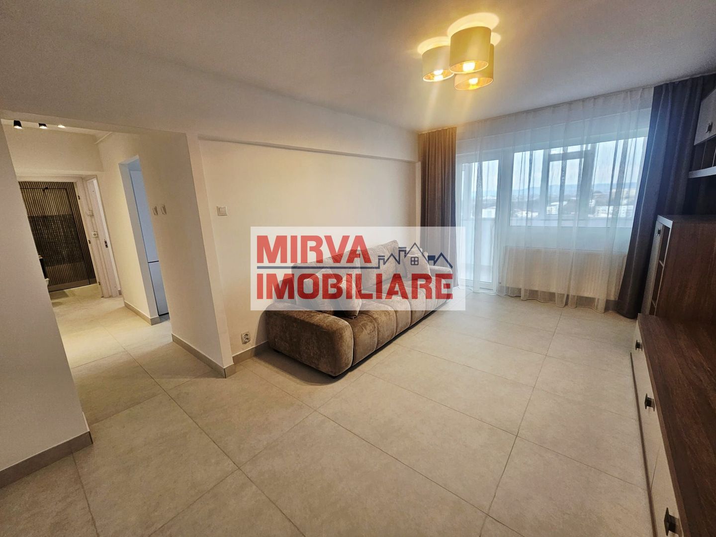 2 camere prima inchiriere | renovat 2026 | mobilat | Republicii - Poză 1