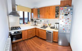 VANZARE VILA D+P+1+M | ZONA VATRA LUMINOASA - Poză 9