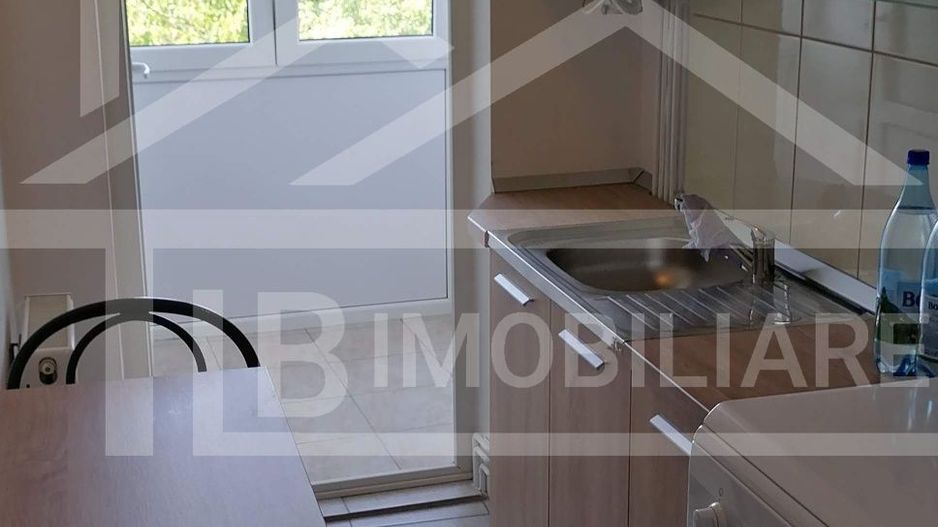 Garsoniera, 32mp, Zona Tudor - Poză 5