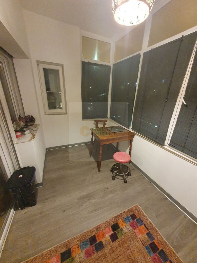 Garsonieră | 50 mp | Parcul Circului | AIRBNB - Poză 6