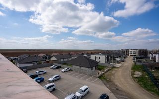 APARTAMENT NOU CU 2 CAMERE, SANTANDREI - Poză 9