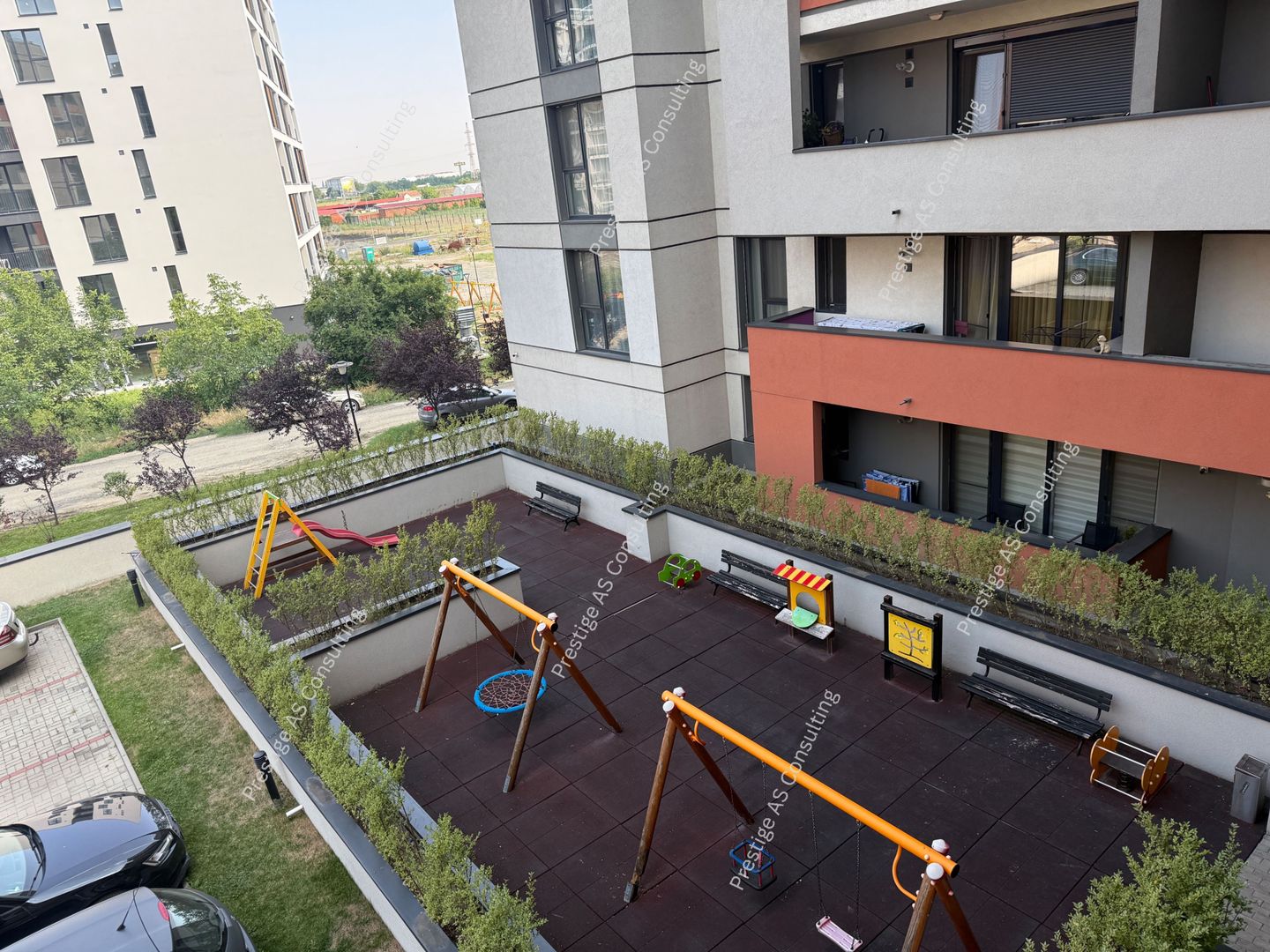 Complex IRIS Torontalului| Apartament 2 camere - Poză 18