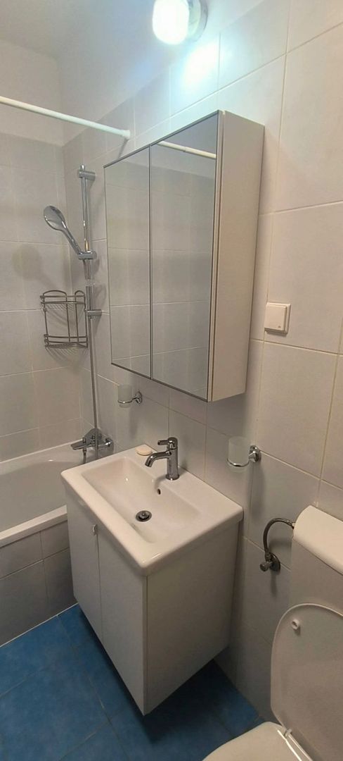 AP. 2 CAMERE- DOAMNA GHICA, CENTRALA, PARCARE+ BOXA INCLUSE, BLOC NOU - Poză 5