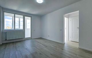 Vânzare, apartament cu 2 camere în zona Drumul Taberei - Poză 7