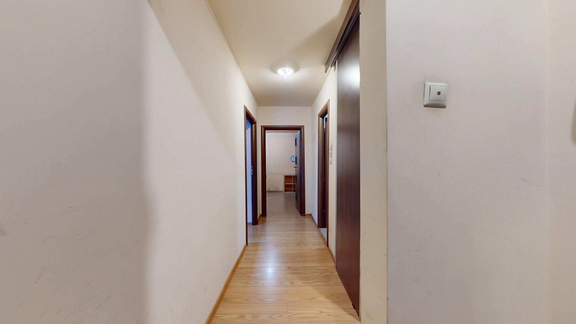 Apartament de vanzare -2 camere decomandat - Teiul Doamnei - Poză 18