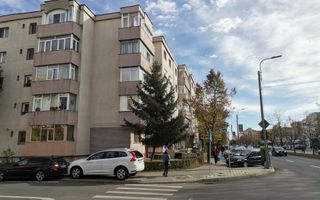 Vanzare apartament decomandat, Exercitiu - Vasile Lupu, stradal - Poză 3