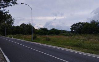 Teren la intrare in Geoagiu Bai - Poză 1