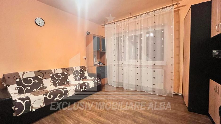 Garsoniera decomandata de vanzare, Cetate - Poză 2