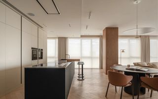 Apartament modern 4 camere I Zona Barbu Vacarescu I Imobil nou - Poză 2