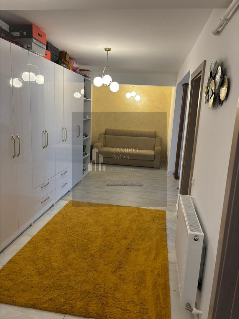 Apartament 2 camere decomandat Sector 5 - Poză 6