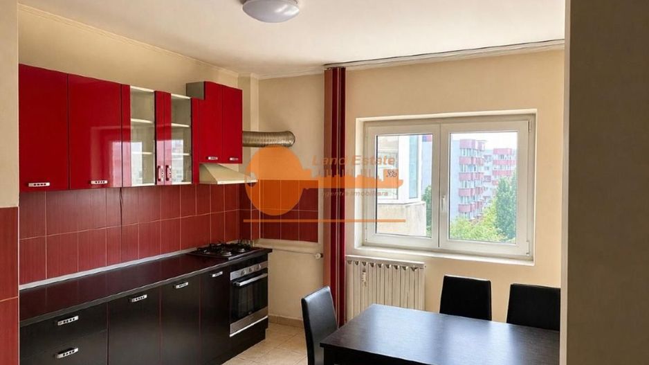 Apartament cu 4 camere in zona 13 Septembrie - Poză 5