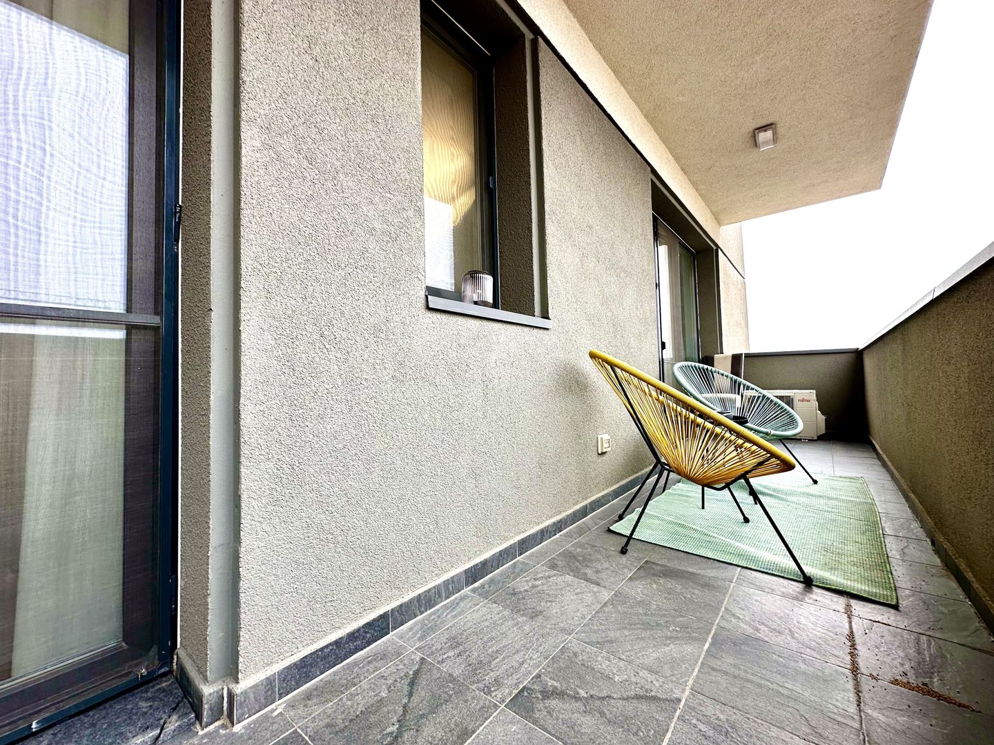 Penthouse cu 2 camere in zona Torontalului - Iris - Poză 26