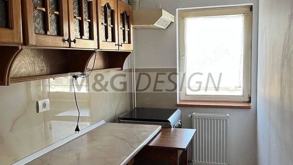 Apartament cu 1 camera zona Elisabetin - Poză 2