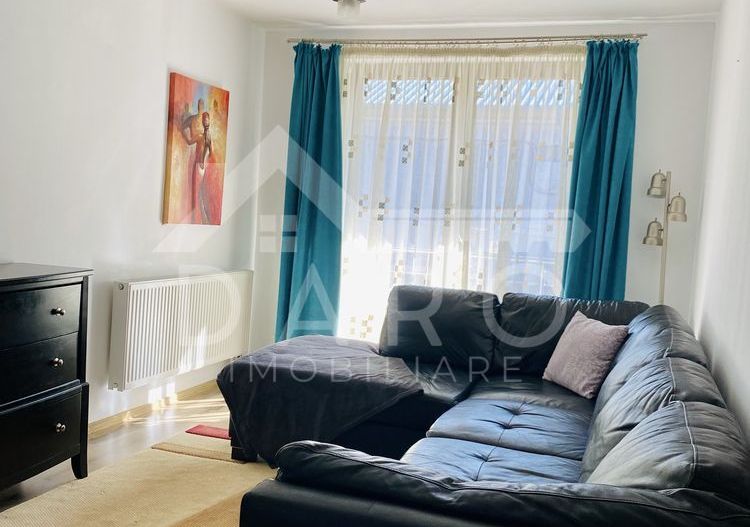 Inchiriez Apartament 2camere Acta Residence - Poză 4