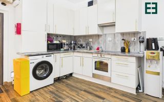 Apartament la casă cu 3 camere, Zonă Centrală - Timișoara - Poză 2