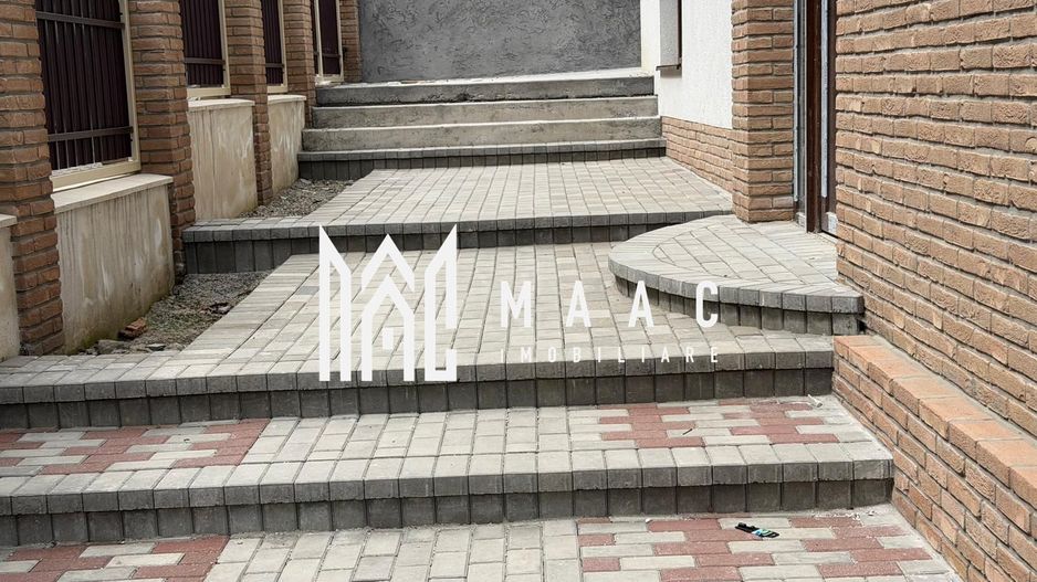 Casă 8 camere | Bujoreni, Vâlcea | 360 mp, teren 1000 mp - Poză 1