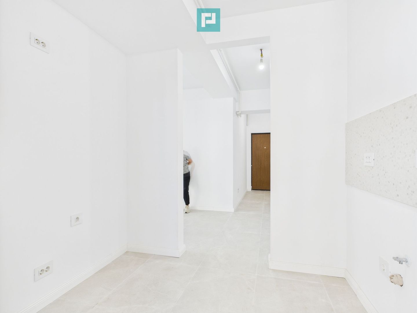 Apartament NOU 3 camere Pipera Ambiance Residence - Poză 10